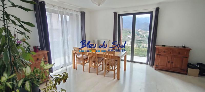 Maison ancienne - 167 m² - 5 pièces