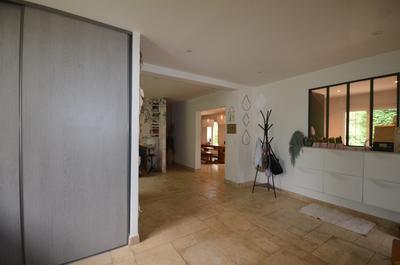 Maison - 248 m² - 6 pièces