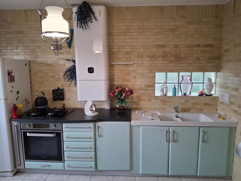 Maison - 119 m² - 4 pièces