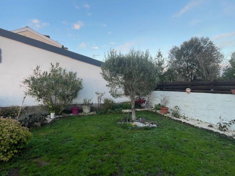 Maison - 76 m² - 4 pièces