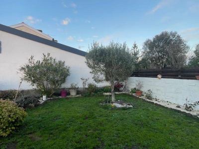 Maison - 76 m² - 4 pièces