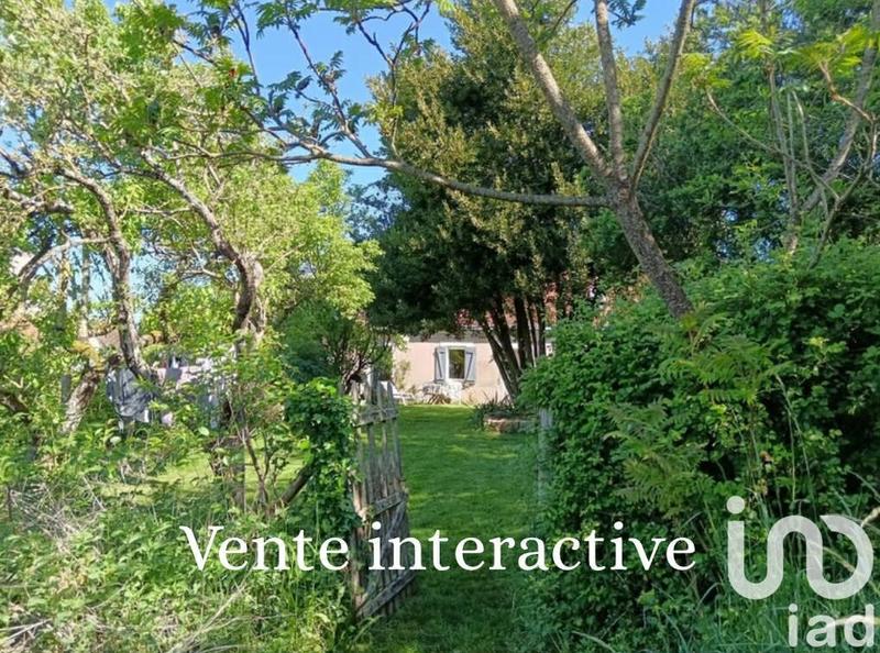 Maison - 106 m² - 5 pièces