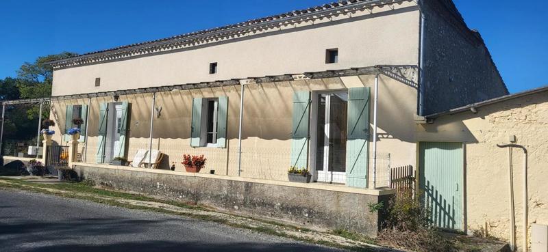 Propriété - 392 m² - 11 pièces