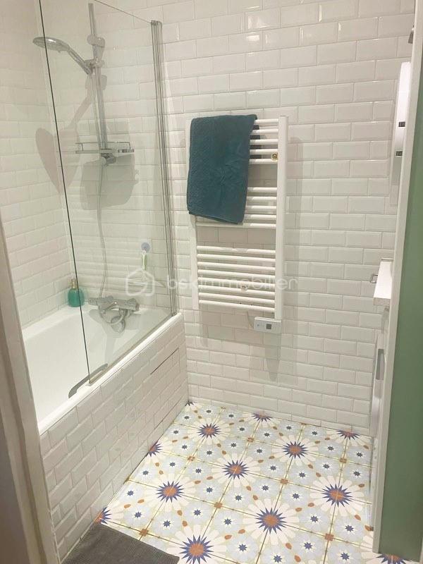 Appartement - 71 m² - 3 pièces