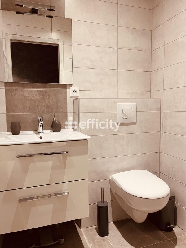 Maison - 152 m² - 6 pièces