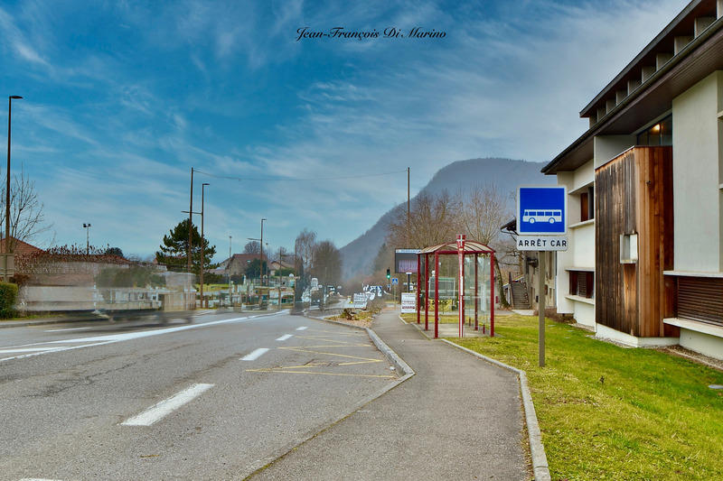 Terrain constructible - 920 m²