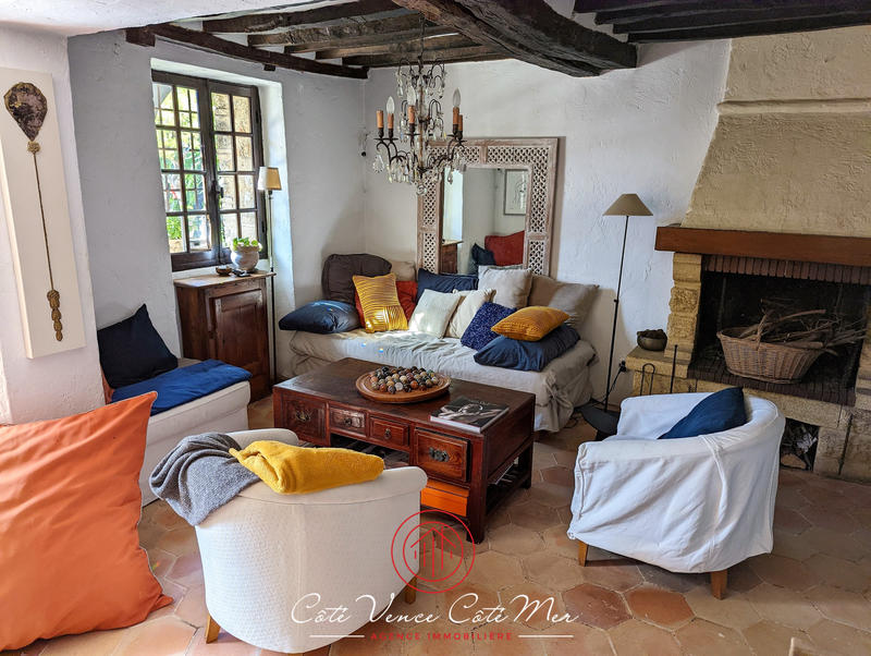 Maison - 129 m² - 5 pièces