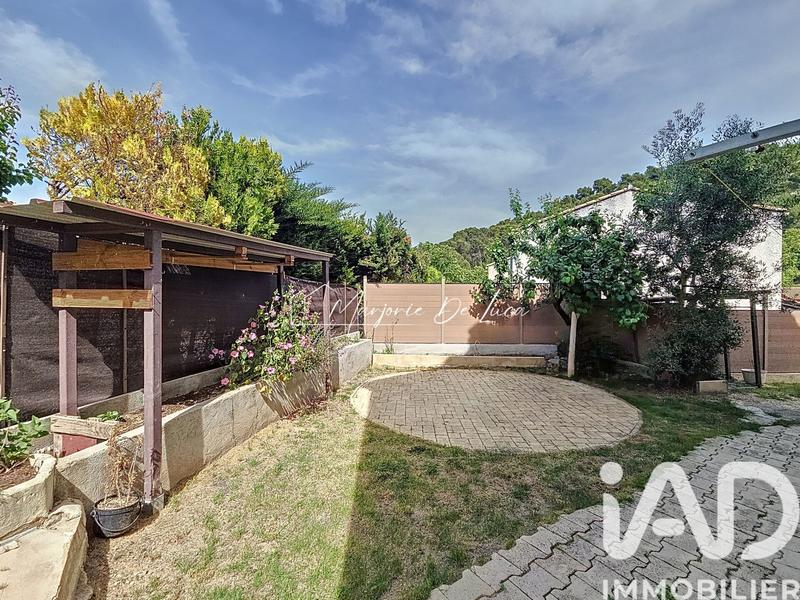 Maison - 98 m² - 4 pièces