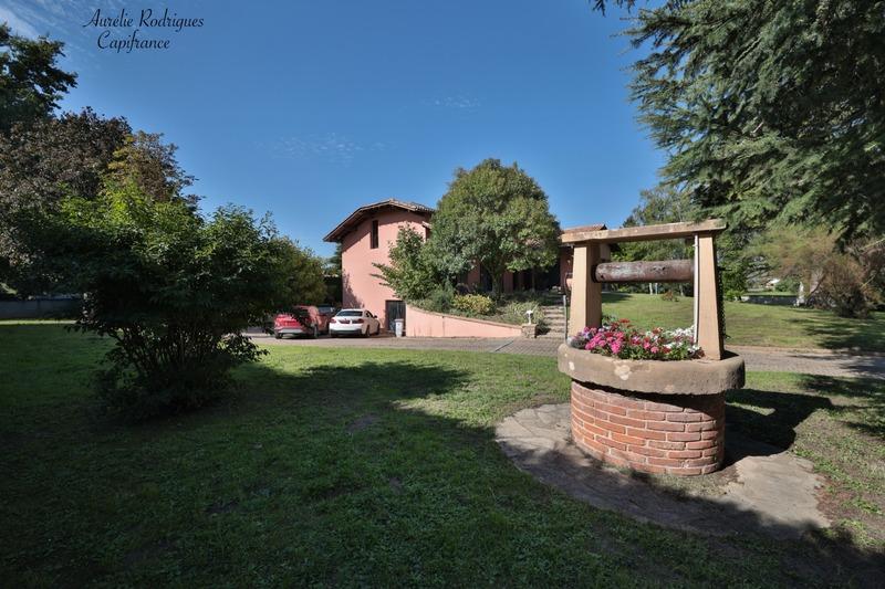 Maison - 176 m² - 6 pièces