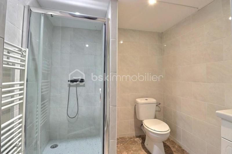 Maison en pierre - 133 m² - 5 pièces