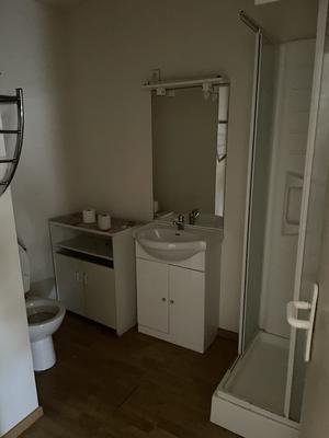 Local d'activités - 520 m²