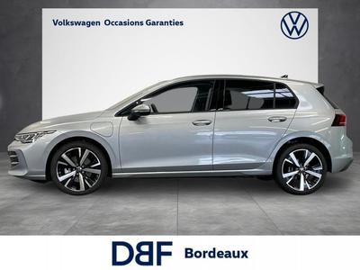 Volkswagen Golf 1.5 eHybrid 204 Dsg6 Vw Edition