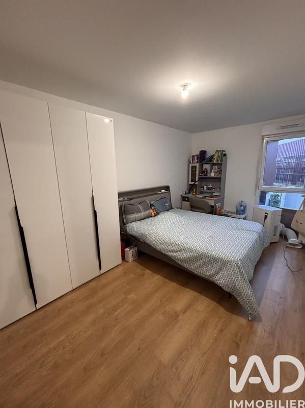 Appartement - 81 m² - 4 pièces