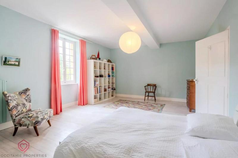 Propriété - 520 m² - 13 pièces