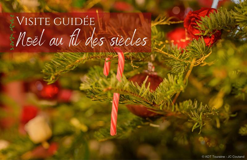 Visites guidées « Noël au fil des siècles »