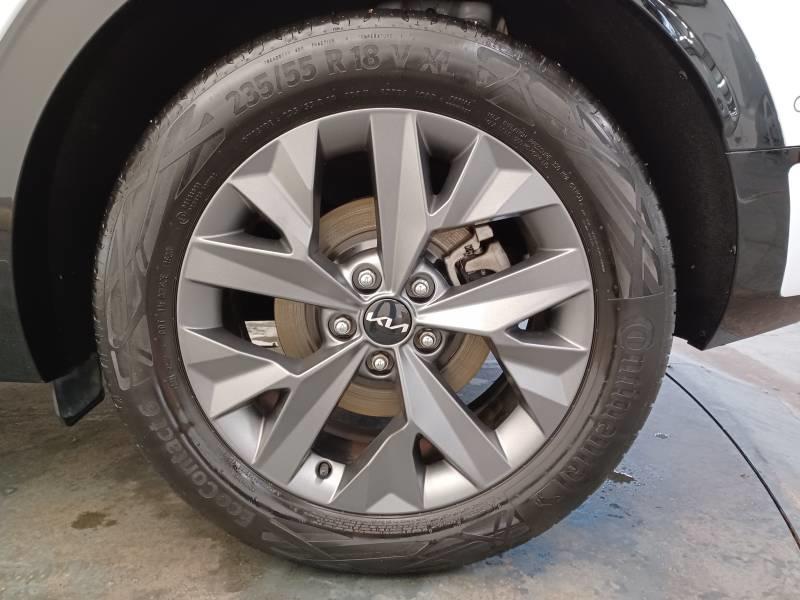 Kia Sportage Vp 1.6 t-GDi 230ch Isg Hybride Bva6 4x2 Gt Line Premium Business