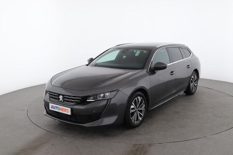 Peugeot 508 Sw 1.6 PureTech Allure Eat8 181 ch