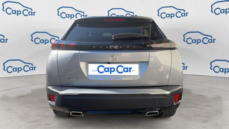 Peugeot 2008 2 1.2 PureTech 130 Eat8 Allure Pack