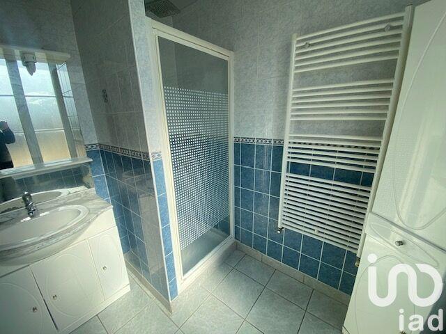 Maison de village - 105 m² - 4 pièces