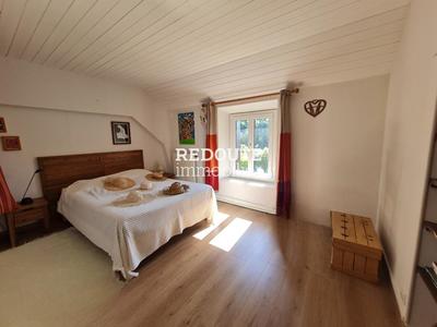 Maison - 134 m² - 5 pièces