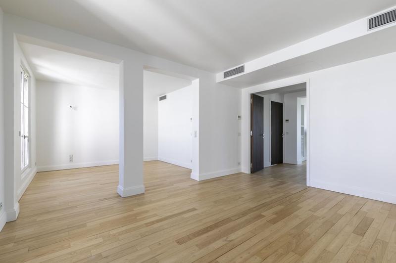 Appartement - 145 m² - 5 pièces