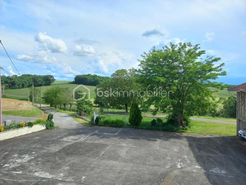 Corps de ferme - 178 m² - 6 pièces