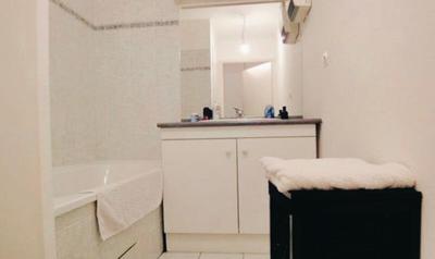 Studio - 24 m² - 1 pièce