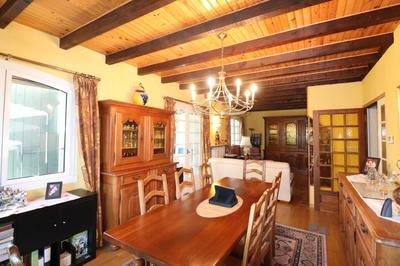 Maison - 100 m² - 3 pièces