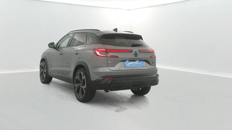 Renault Austral E-Tech full hybrid 200 Gsr2 Techno esprit Alpine