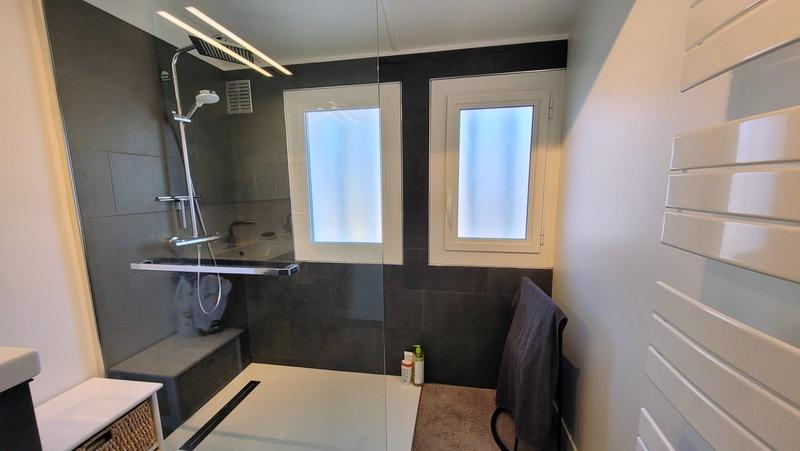 Maison - 124 m² - 6 pièces