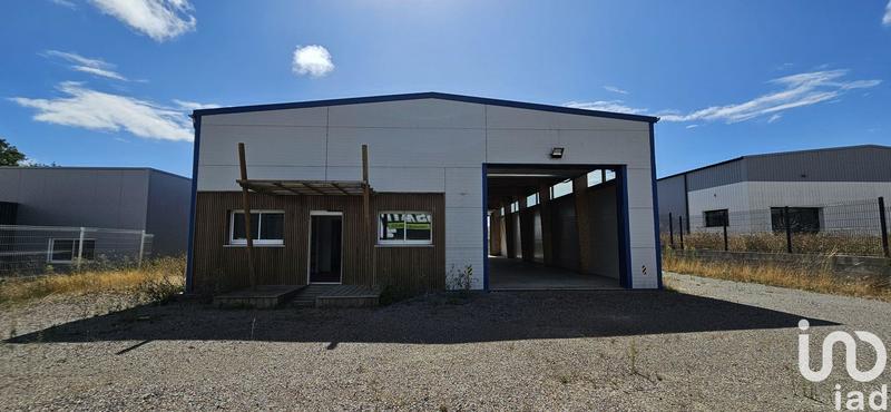 Local commercial - 285 m²