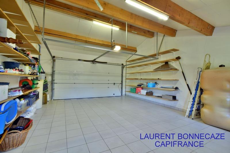 Maison - 185 m² - 5 pièces