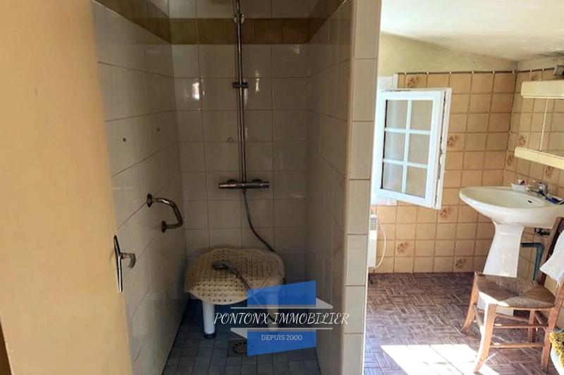 Ferme - 98 m² - 5 pièces