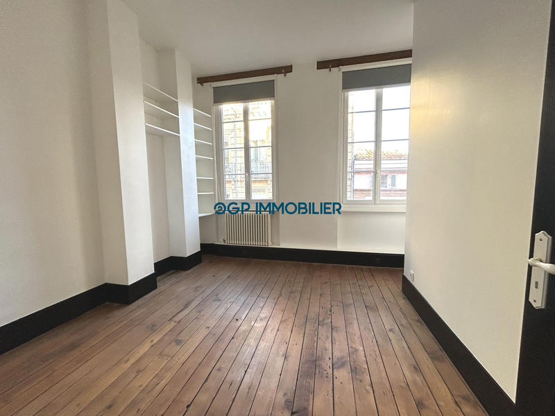 Appartement - 172 m² - 5 pièces