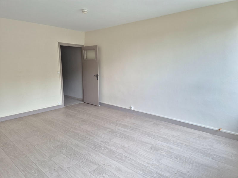 Appartement - 42 m² - 1 pièce