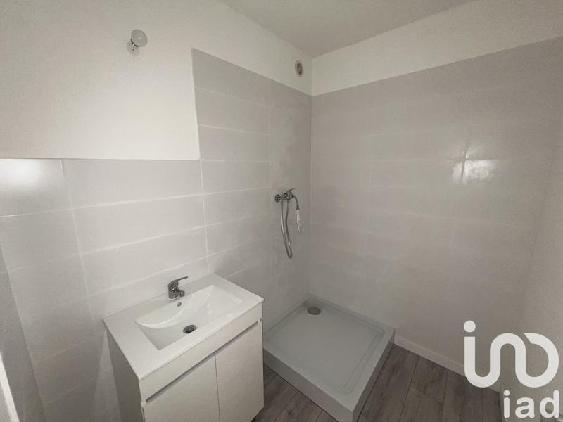 Appartement - 51 m² - 2 pièces