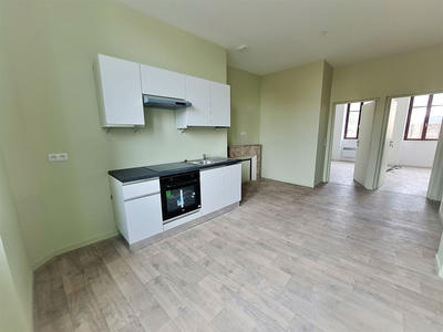 Appartement - 48 m² - 3 pièces