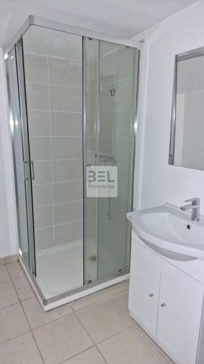 Appartement - 140 m² - 7 pièces