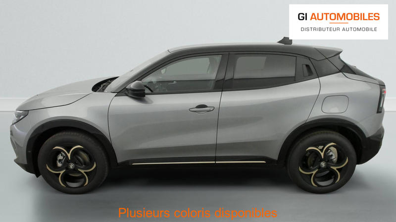 Alfa Romeo Junior 1.2 Ibrida 145 ch eDCT6 Intensa