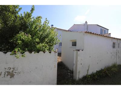 Maison - 103 m² - 6 pièces