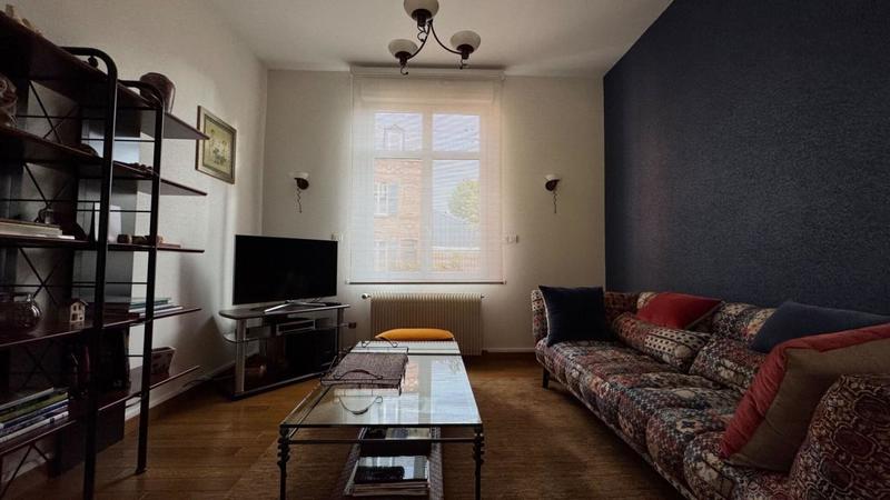 Maison - 115 m² - 4 pièces