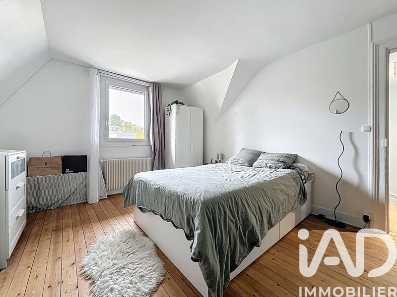 Maison de ville - 167 m² - 8 pièces