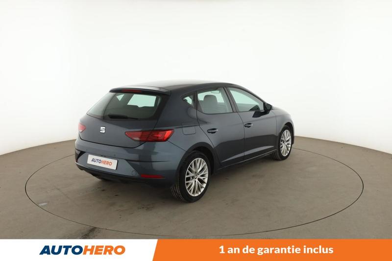 Seat Leon 1.0 Tsi Urban 115 ch