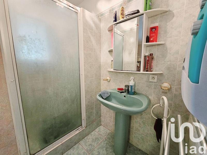 Maison - 171 m² - 5 pièces