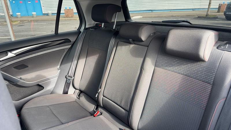 Volkswagen Golf VII 1.0 Tsi 110 Sound