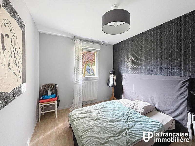 Appartement - 81 m² - 4 pièces