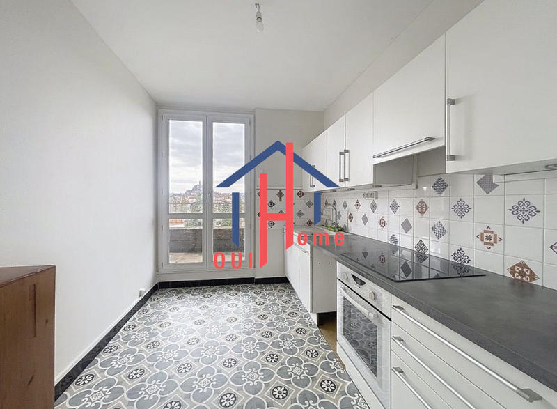 Appartement - 74 m² - 3 pièces