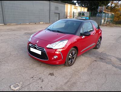 Citroën Ds3 Ptech 110 So Chic Bvm