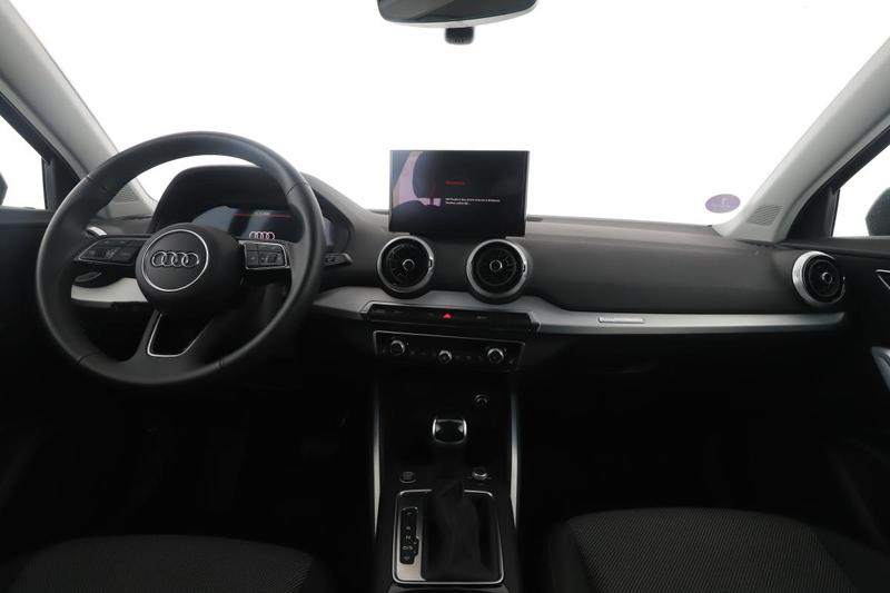Audi Q2 35 Tfsi Advanced s tronic 150 ch