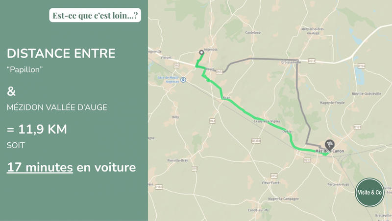 Maison traditionnelle - 125 m² - 7 pièces